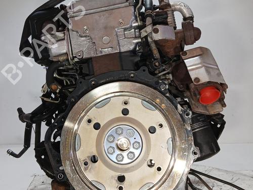 Engine MITSUBISHI PAJERO III (V7_W, V6_W)  | BP27706434M1 
