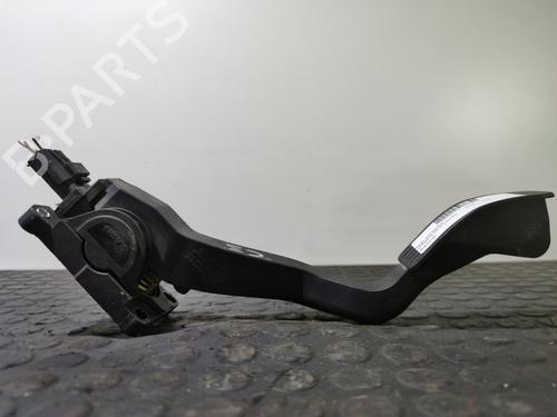 Used Pedal CITROËN C3 I (FC_, FN_) 1.4 HDi (68 hp) 32074102