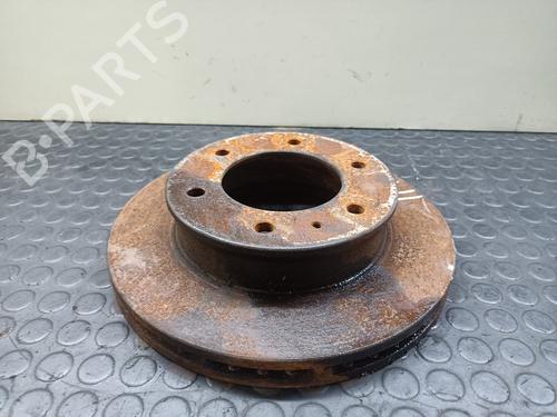 Used Other FORD RANGER (ET) 2.5 TDCi 4x4 (143 hp) 31800397