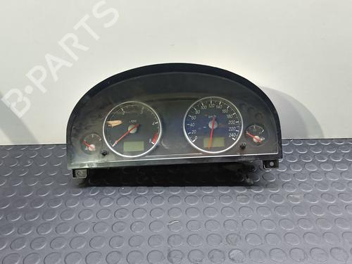 Instrument cluster FORD MONDEO III (B5Y) 2.0 TDCi | BP20831314C47 