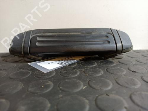 Used Front right exterior door handle MITSUBISHI PAJERO II (V3_W, V2_W, V4_W, V5_W) 2.8 TD (V46W, V26W) (125 hp) 20816071