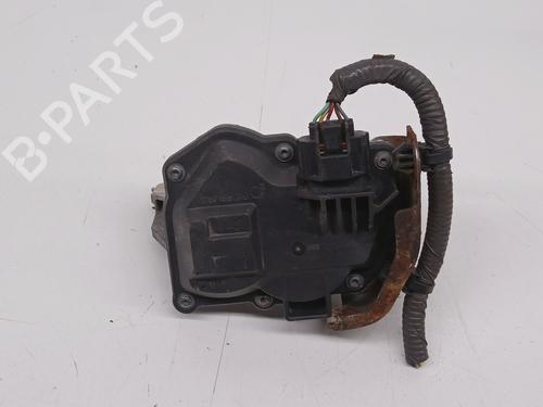 Used Throttle body NISSAN QASHQAI II SUV (J11, J11_) [2013-2025]  24179262