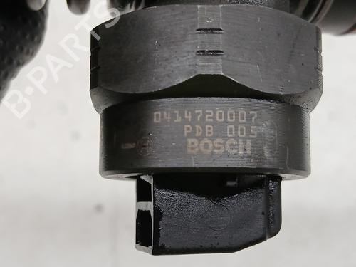 Spreder / Dyse VW GOLF IV (1J1)  | BP29865698M100