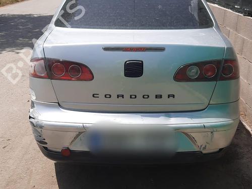 Kombinert Instrument SEAT CORDOBA (6L2) 1.4 16V | BP29164064C47 