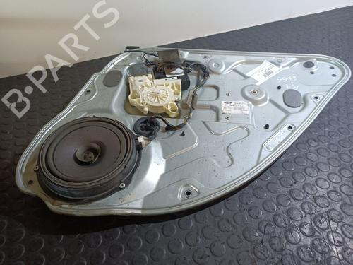 Vindusheismekanisme høyre bak FORD FOCUS II (DA_, HCP, DP) 1.8 TDCi (115 hp) 20822092
