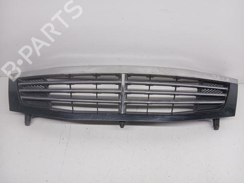 Grill SSANGYONG REXTON / REXTON II (GAB_) 2.7 Xdi (163 hp) 27855541