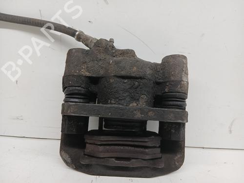 Left front brake caliper CITROËN C15 Box Body/MPV (VD_)  | BP28143001M105 