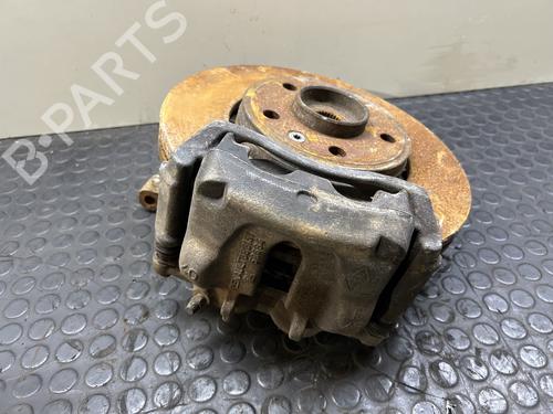 Right front steering knuckle RENAULT TRAFIC II Platform/Chassis (EL) 1.9 dCi 80 (EL0B) | BP28183646M26 
