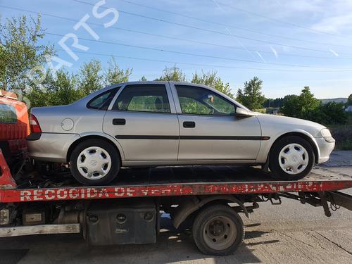 ABS Bremseaggregat OPEL VECTRA B (J96) 1.6 i 16V (F19) | BP29072077M43 