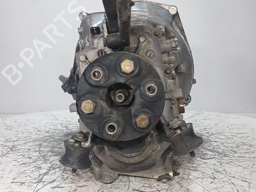 Gearbox BMW 5 (E34) 525 tds | BP27098062M3 