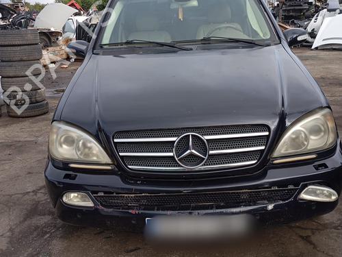 Used Parts MERCEDES-BENZ M-CLASS (W163) [1998-2005]  4270500