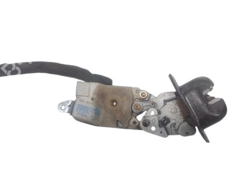 Used Tailgate lock Tailgate lock NISSAN X-TRAIL I (T30) [2001-2013] 34215195 34215195