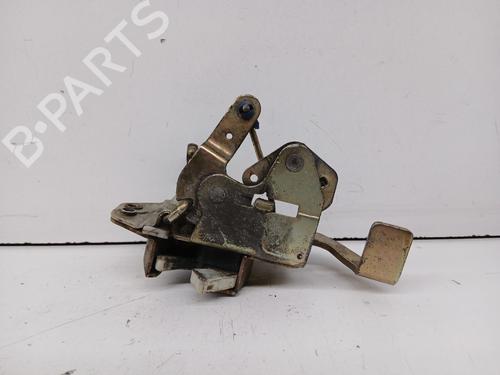 Front right lock SEAT MARBELLA (28A) 0.9 Cat | BP27600233C97 