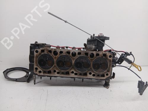 Cylinder head FORD TRANSIT CONNECT (P65_, P70_, P80_) 1.8 Di | BP28186482M5 