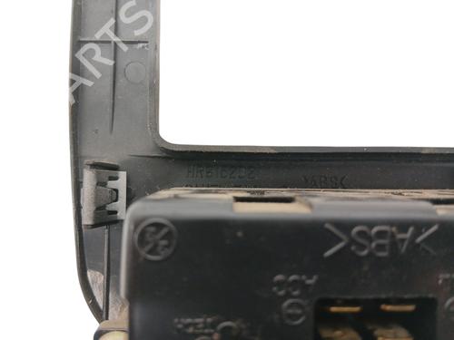 Middle console MITSUBISHI GALLOPER (JK-01) 2.5 TD intercooler | BP31841570I22 