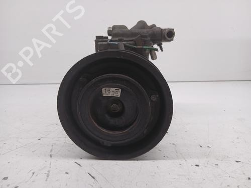 AC compressor CHRYSLER VOYAGER / GRAND VOYAGER III (GS_, NS_)  | BP26214485M34 