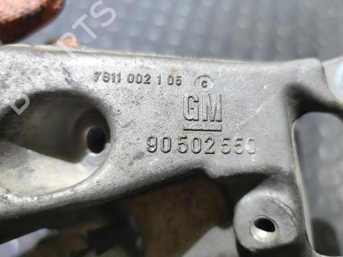 Engine mount OPEL VECTRA B (J96) 2.0 DI 16V (F19) | BP28520642M89 