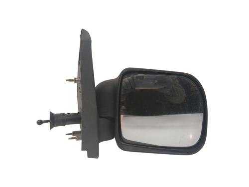 Used Right mirror Right mirror RENAULT KANGOO (KC0/1_) D 65 1.9 (KC0E, KC02, KC0J, KC0N) (64 hp) 33852844 33852844