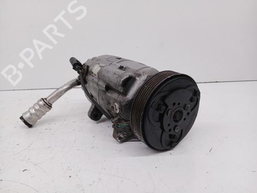 AC-Kompressor VW GOLF IV (1J1) [1997-2008]  27978327