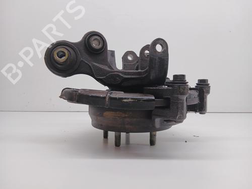 Right rear steering knuckle HYUNDAI i30 Estate (FD) 1.6 CRDi | BP26588710M28 
