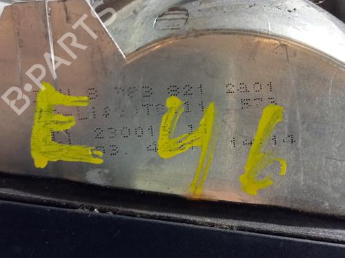 Right taillight BMW 3 (E46) 320 d | BP20831836C35 