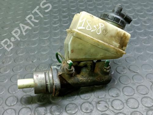 Used Brake master cylinder RENAULT CLIO I (B/C57_, 5/357_) 1.2 (B/C/S57A, B/C57S, 5/357F, 5/357J, 5/357L, 5/357R) (58 hp) 20815870