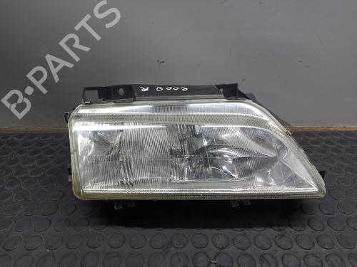 Used Right headlight CITROËN XANTIA (X1_, X2_) 1.9 Turbo D (90 hp) 23032762