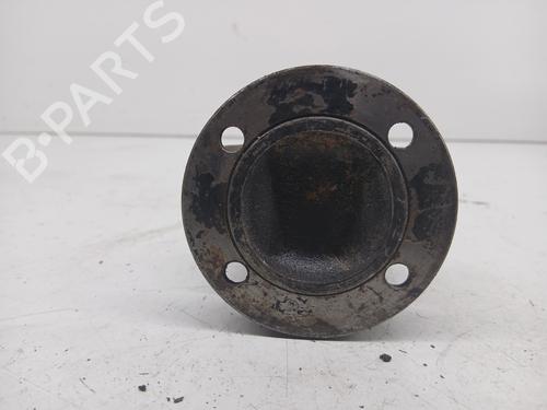 Driveshaft NISSAN TERRANO II (R20) 2.7 TDi 4WD | BP27840091M37 