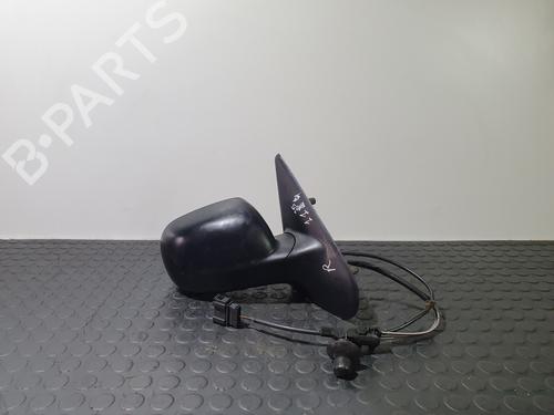 Used Right mirror SEAT IBIZA III (6L1) [2002-2009]  20824005