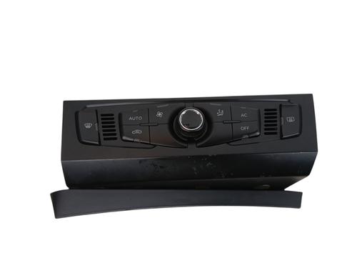 Used Climate control Climate control AUDI Q5 (8RB) [2008-2019] 34195344 34195344