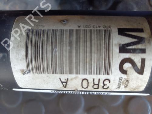 Right front shock absorber SEAT EXEO (3R2) 2.0 TDI | BP32397701M17