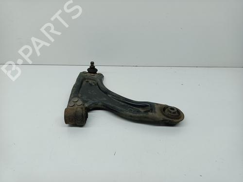Right front suspension arm OPEL COMBO Box Body/MPV 1.7 CDTI 16V | BP23044945M13 