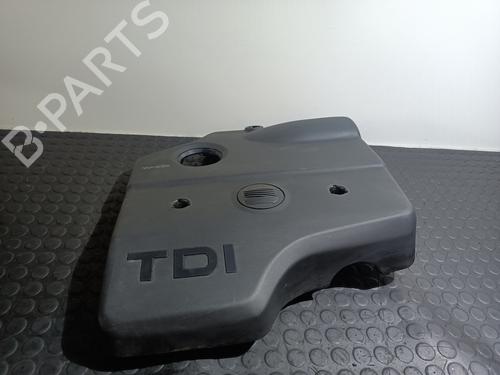 Used Upper protection SEAT IBIZA II (6K1) 1.9 TDI (90 hp) 20825945