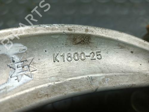 Querlenker links vorne AUDI A6 C5 Avant (4B5) 1.8 T | BP20819470M12 