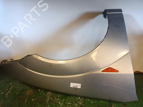 Used Right front fenders FORD FOCUS I (DAW, DBW) 1.6 16V (100 hp) 20819226
