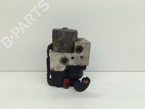 Used ABS pump RENAULT ESPACE III (JE0_) [1996-2002]  21017217