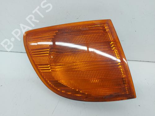 Used Left front indicator MERCEDES-BENZ VITO Van (W638) 110 D 2.3 (638.074, 638.078) (98 hp) 24447785
