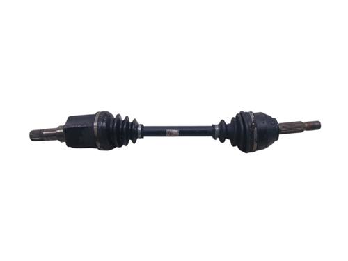 Left front driveshaft FORD TRANSIT CONNECT (P65_, P70_, P80_) 1.8 TDCi | BP34135815M38 - Image 2