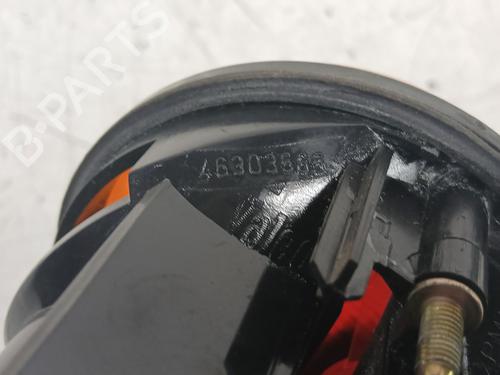 Left taillight FIAT COUPE (175_) | BP32428538C34