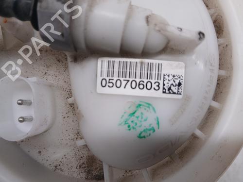 Fuel pump BMW 3 (E90) 325 i | BP26546963M76 