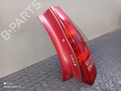 Right taillight CITROËN C4 I (LC_)  | BP23337372C35 