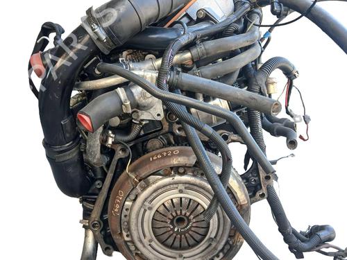 Motor OPEL ASTRA G Hatchback (T98)  | BP28730338M1