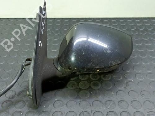 Retrovisor esquerdo FIAT STILO (192_) 1.9 JTD (140 hp) 20819143