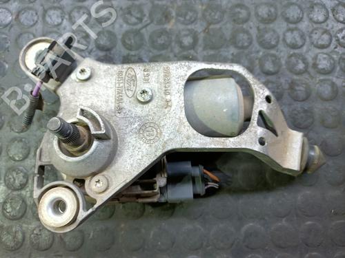 Front wiper motor FORD FOCUS III Turnier 1.6 TDCi | BP20836247M29 