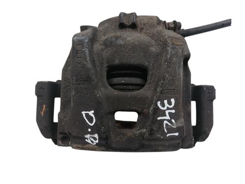 Used Right front brake caliper Right front brake caliper AUDI A4 B8 (8K2) [2007-2017] 34127302 34127302