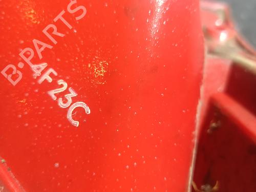 Right taillight CHEVROLET NUBIRA Saloon 1.4 | BP20818898C35 