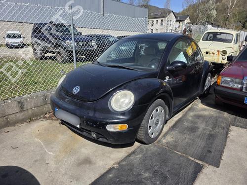 Brugte VW NEW BEETLE (9C1, 1C1) 2.0 4863231