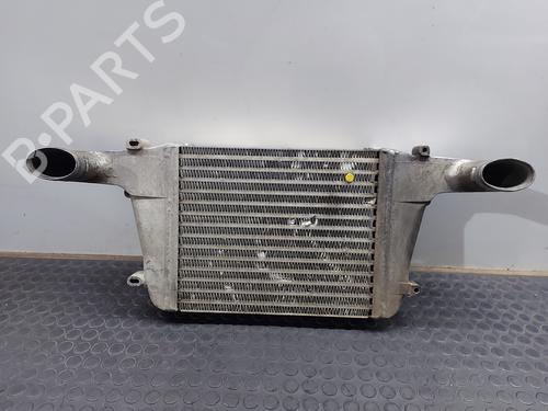 Used Intercooler NISSAN CABSTAR E (TL_, VL_) [1992-2006]  31587083