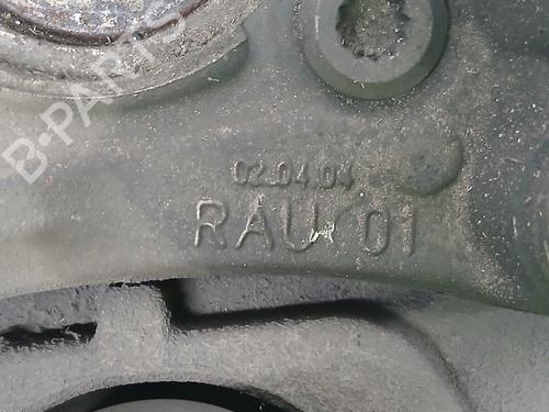 Left front steering knuckle VW PASSAT B6 (3C2) | BP33161406M25 - Image 3