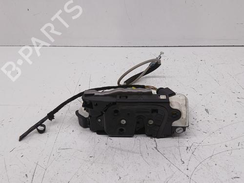 Rear left lock SEAT IBIZA IV SC (6J1, 6P5) 1.2 TSI | BP27996191C100 